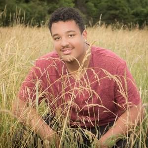 Meet your Posher, Jason